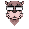 Asexuell Lgbt Seelöwe Asexualität
