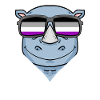 Asessuale Lgbt Rhino Asessualità