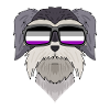 Asexual Lgbt Schnauzer Dog Asexuality
