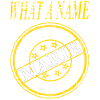 Mit navn er Marie Jeg er Marie Pigenavn Gave