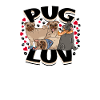 Pug Luv - chiens