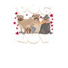 Pug Luv - pets