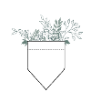 Plants out of pocket