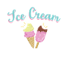 I make ice cream disappear, what you need for