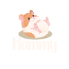 Hamster Fan Hamster Lover Hamsters