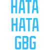 Hate Hate Hate Hate GBG