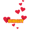 J’adore Birgit Biggi