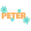 Edelweiß Peter