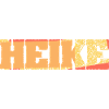 Heike comme idée cadeau