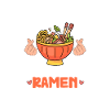 K-Pop Ramen