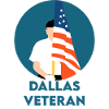 Dallas-Veteran