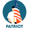 patriot