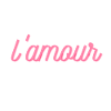 L'amour