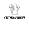 C'EST MOI LE CUISTOT