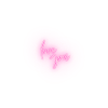 LOVE YOU