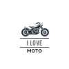 I Love Moto