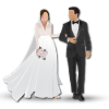 couple marié