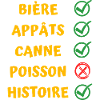 bredouille