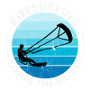 Kitesurfing Kitesurf Kiteboarding Kiteboarder