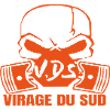 VIRAGE DU SUD