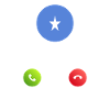 Somalia calls lusiger flags