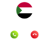 Sudan calls lusiger flags