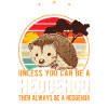 Hedgehog Cadeau Hérisson