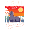 Robben Flüsterer Seal Whisperer