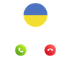 Ukraine calls lusiger flags slogan
