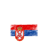 Serbien Serbe Serbisches