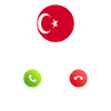 Turkey calls lusiger flags slogan