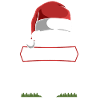 Buck Deer Hunting Hunter Christmas