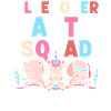 Sleepover Party Troupe Nuitée