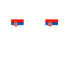 Serbien Serbe Serbisches