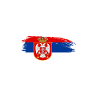 Serbien Serbe Serbisches