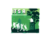 Chasseur de cerfs Buck Zombie