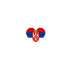 Heartbeat Serb Serbia