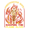 Volunteer Firefighter Firefighter