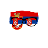 Serbe Serbisches Serbien