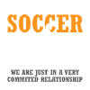 Fussball Beziehung