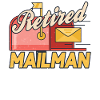 Postman Retired Postman Deliverers