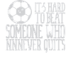 Kein Quitter
