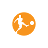 Fußballstunde