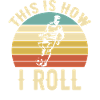 Fußballrolle