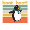 Pinguin-Hoot