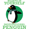Penguin inspiriert
