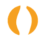 Pinguin-Sonnenuntergang