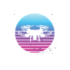 Drohnenpilot Spruch