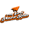 My First Plane Ride 34