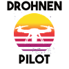 Drohnenpilot Spruch